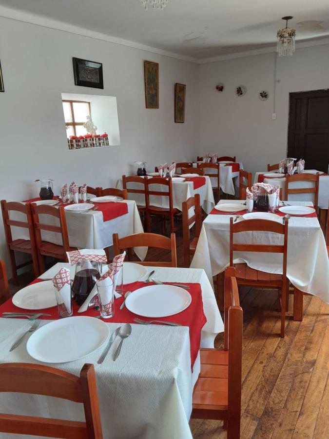 Casona Buenavista Andahuaylillas Εξωτερικό φωτογραφία