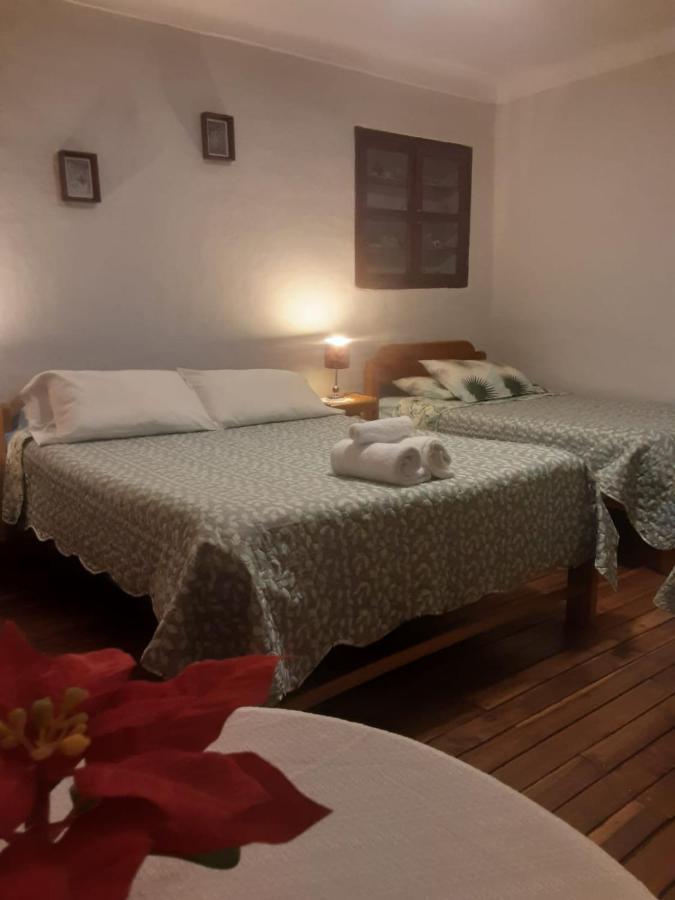 Casona Buenavista Andahuaylillas Εξωτερικό φωτογραφία