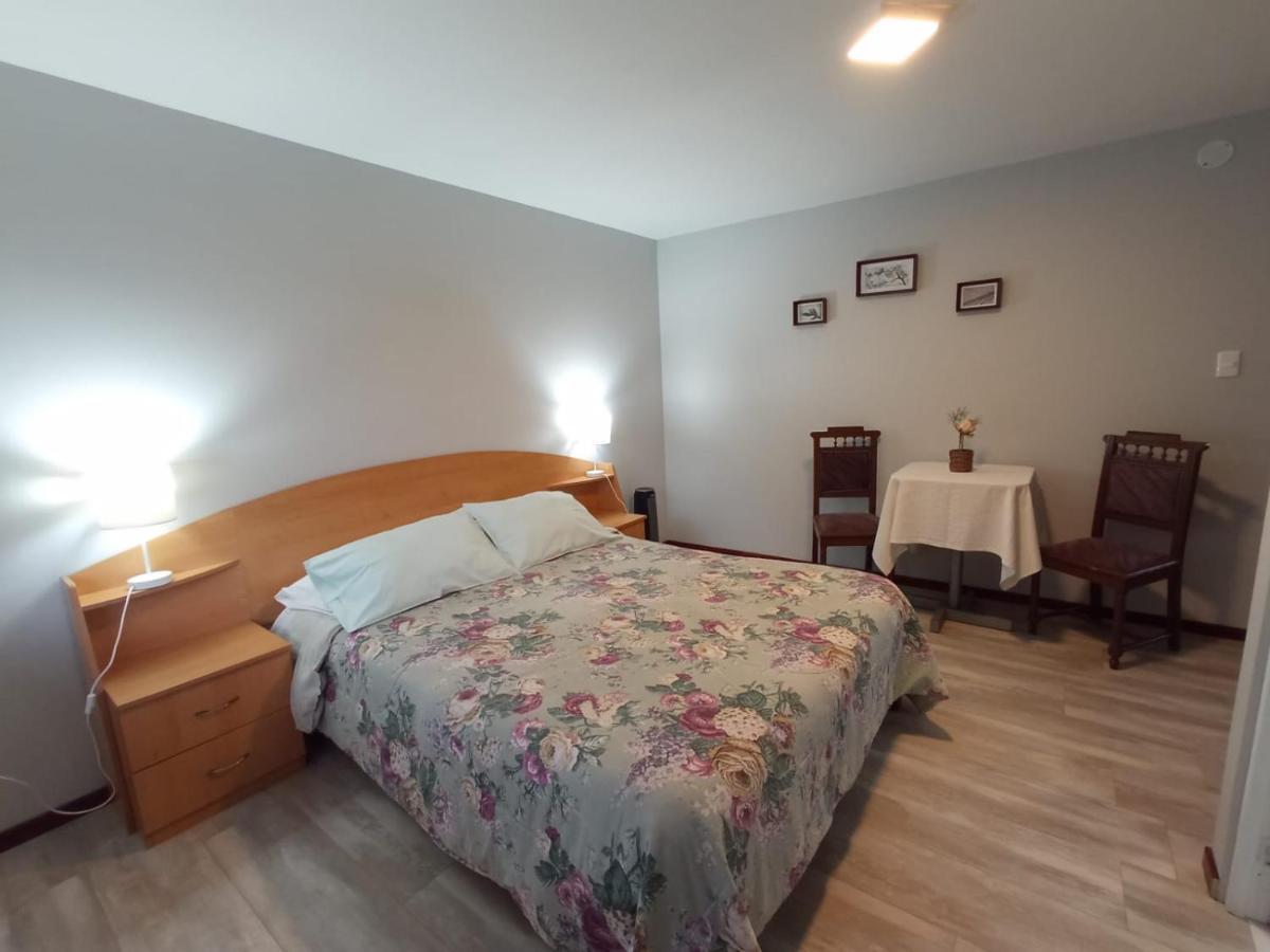 Casona Buenavista Andahuaylillas Εξωτερικό φωτογραφία