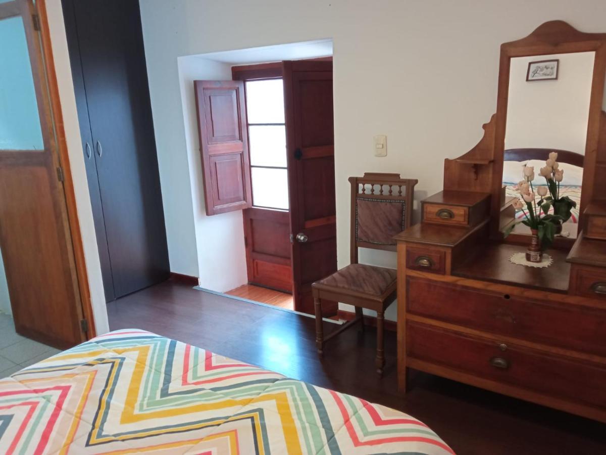 Casona Buenavista Andahuaylillas Εξωτερικό φωτογραφία