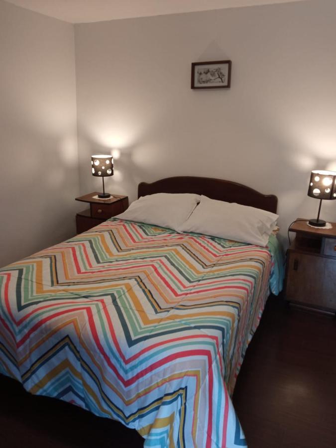 Casona Buenavista Andahuaylillas Εξωτερικό φωτογραφία