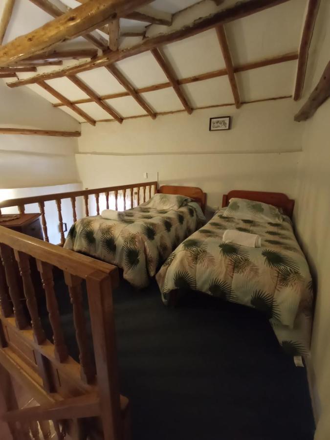 Casona Buenavista Andahuaylillas Εξωτερικό φωτογραφία