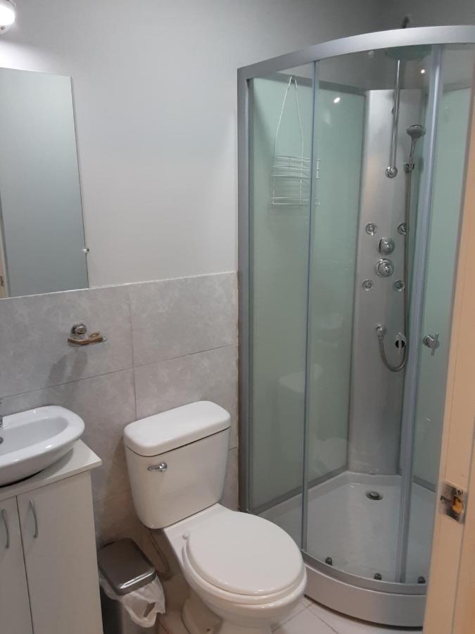 Casona Buenavista Andahuaylillas Εξωτερικό φωτογραφία