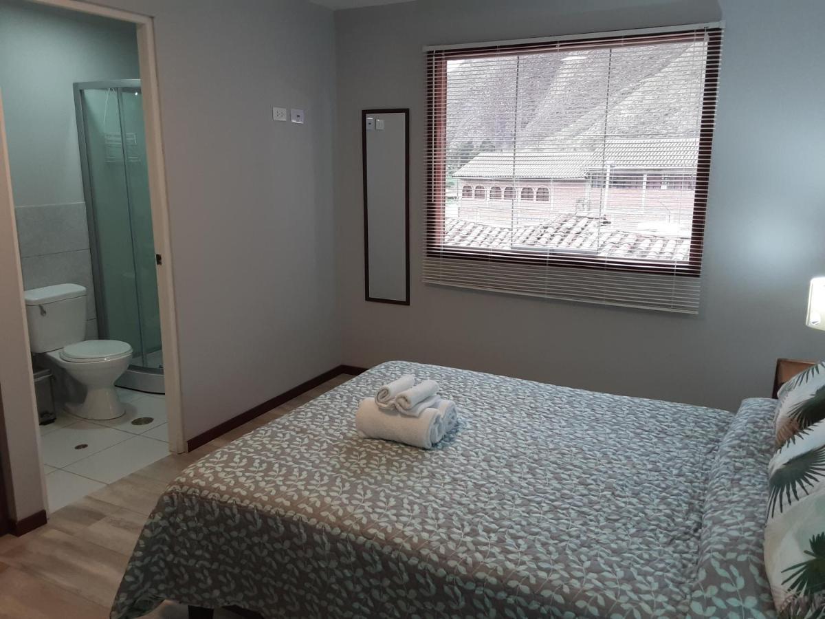 Casona Buenavista Andahuaylillas Εξωτερικό φωτογραφία