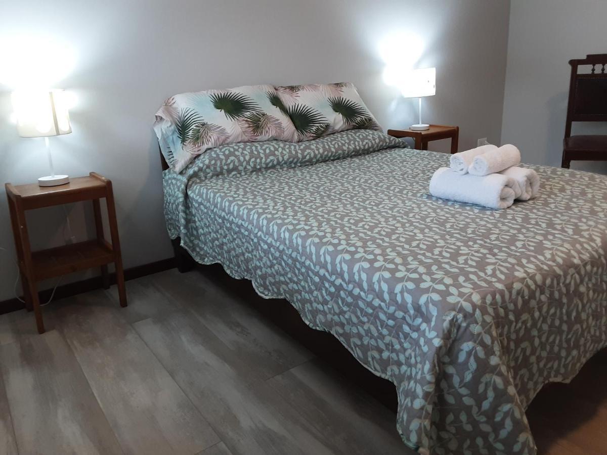Casona Buenavista Andahuaylillas Εξωτερικό φωτογραφία
