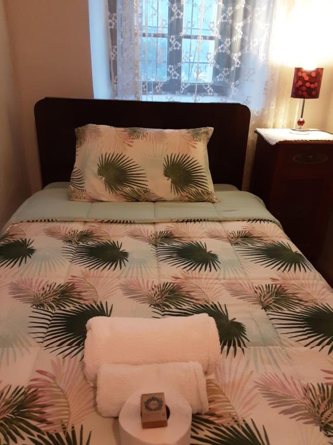 Casona Buenavista Andahuaylillas Εξωτερικό φωτογραφία