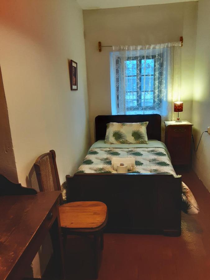 Casona Buenavista Andahuaylillas Εξωτερικό φωτογραφία