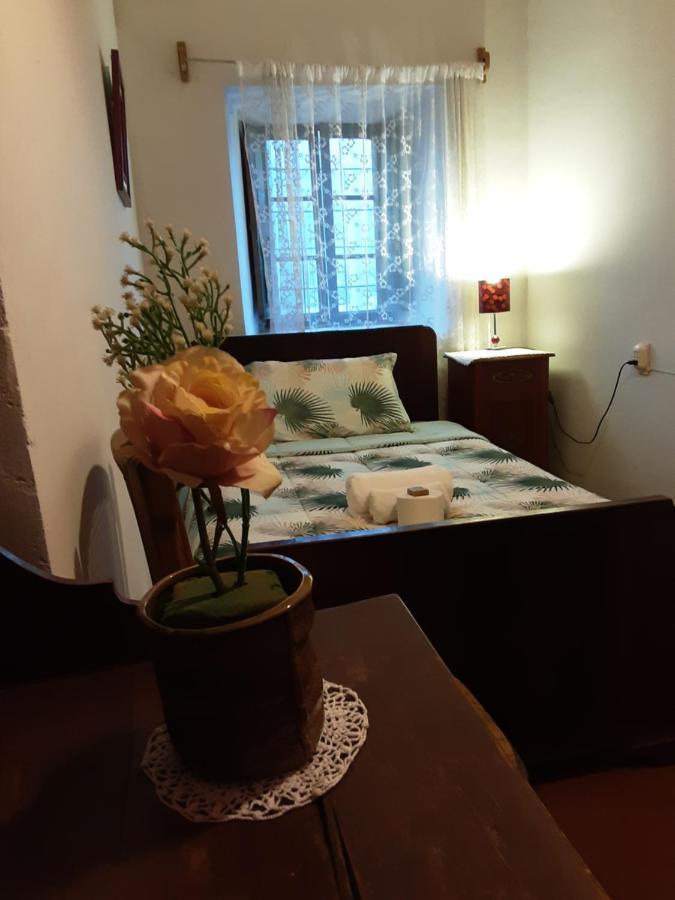 Casona Buenavista Andahuaylillas Εξωτερικό φωτογραφία