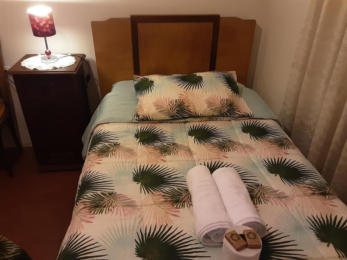 Casona Buenavista Andahuaylillas Εξωτερικό φωτογραφία