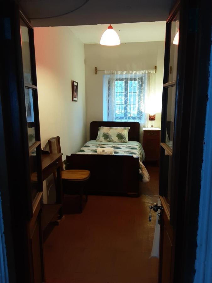Casona Buenavista Andahuaylillas Εξωτερικό φωτογραφία